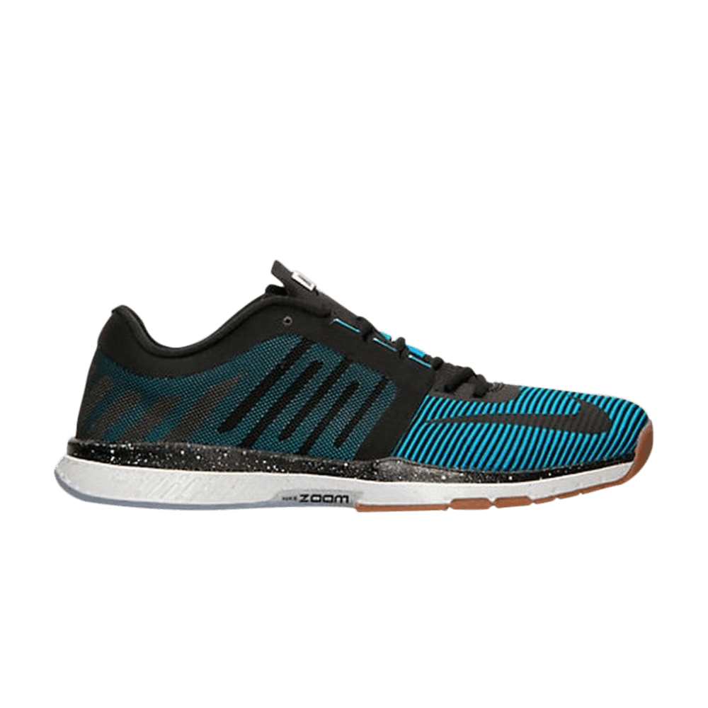 Zoom Speed Trainer 3 | GOAT