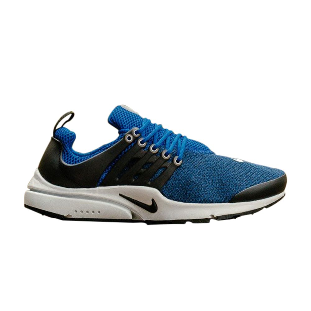 Nike Air Presto Essential 'Game Royal' | Blue | Men's Size 7 - 848187-403