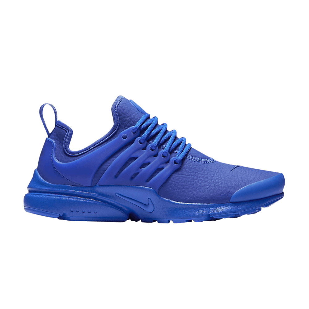 Wmns Air Presto Premium 'Paramount Blue 