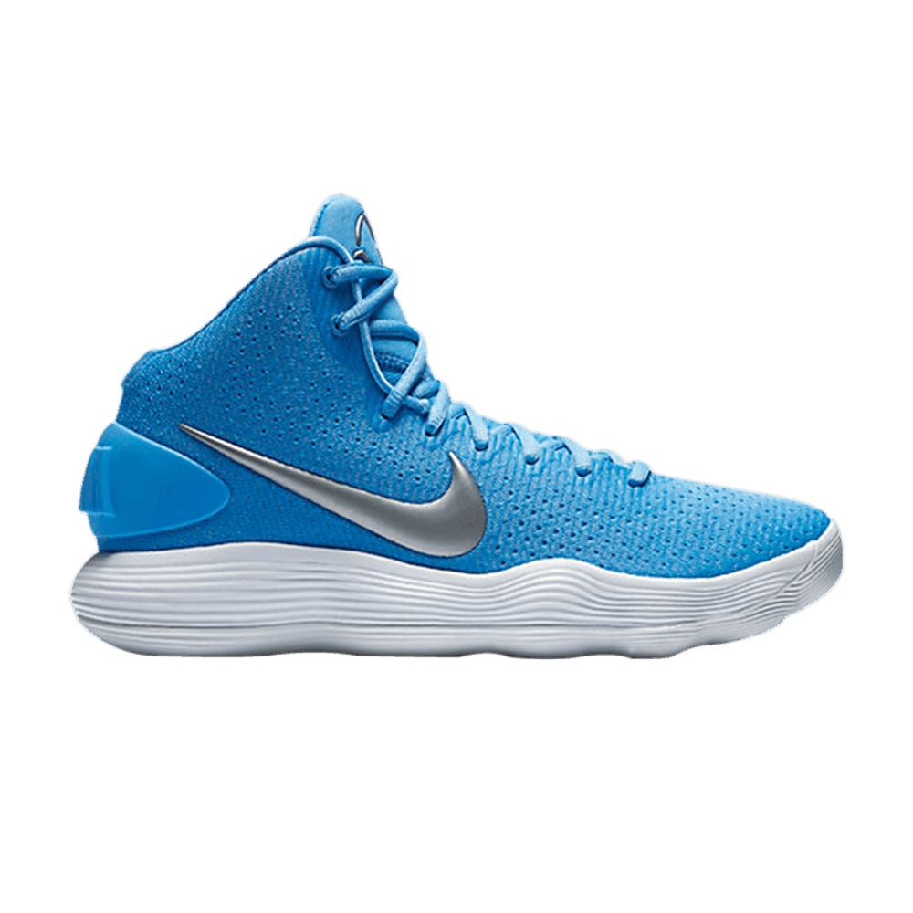 hyperdunk 2017 blue