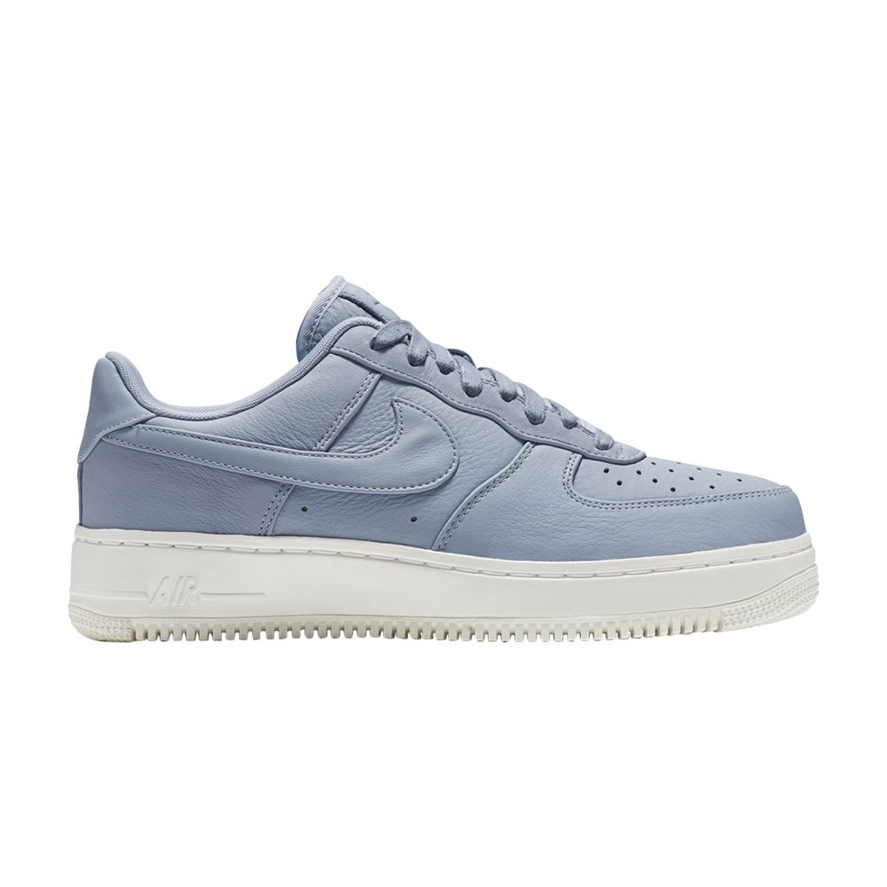 Nike Air Force 1 Low 'Blue Grey' | Men's Size 12 - 905618-400
