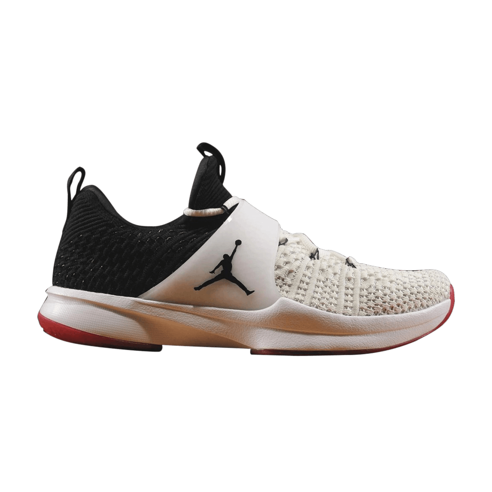 Jordan Trainer 2 Flyknit Chicago - Size 7.5 Mens