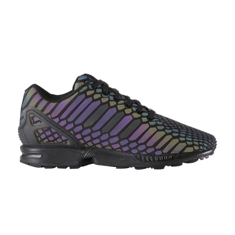 売れ筋・人気アイテム 商品 Buy Wmns ZX Flux 'Xeno' - AQ7420 | GOAT 靴