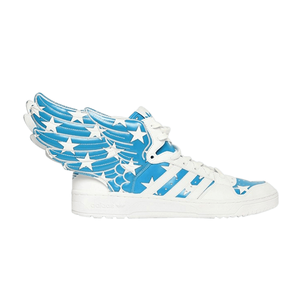 adidas jeremy scott wings 2.0 price