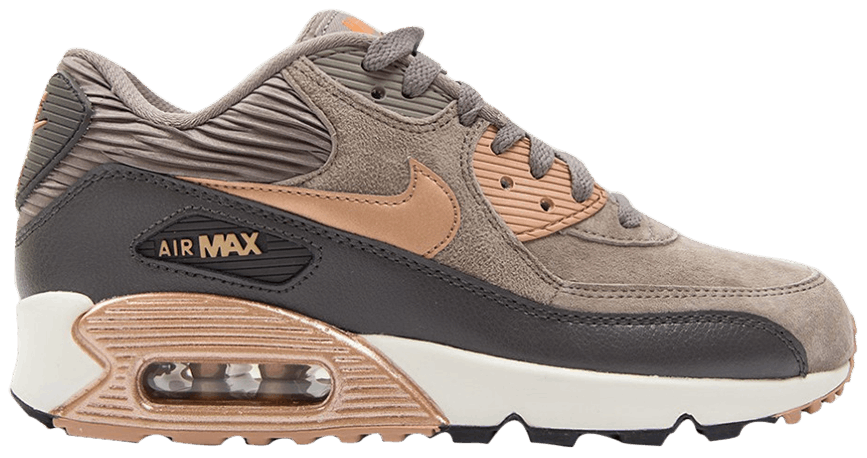 wmns air max90