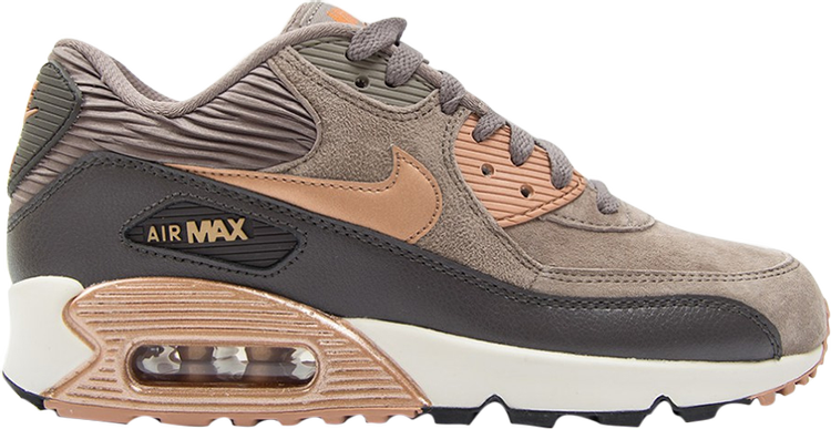 rust ijs Cordelia Wmns Air Max 90 Leather | GOAT