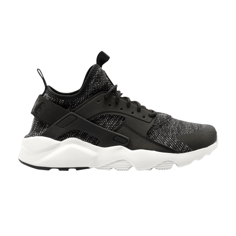 Buy Air Huarache Run Ultra Breathe Black Summit White 833147 003 GOAT CA