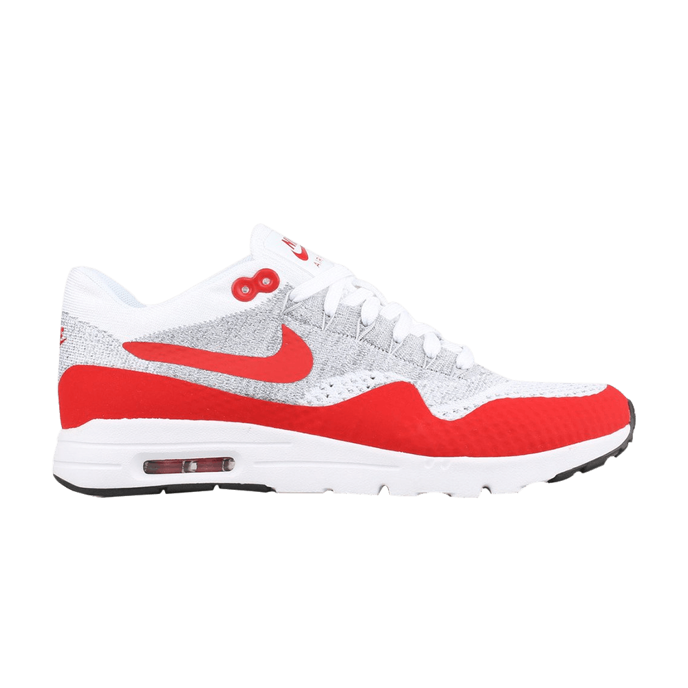 air max 1 flyknits