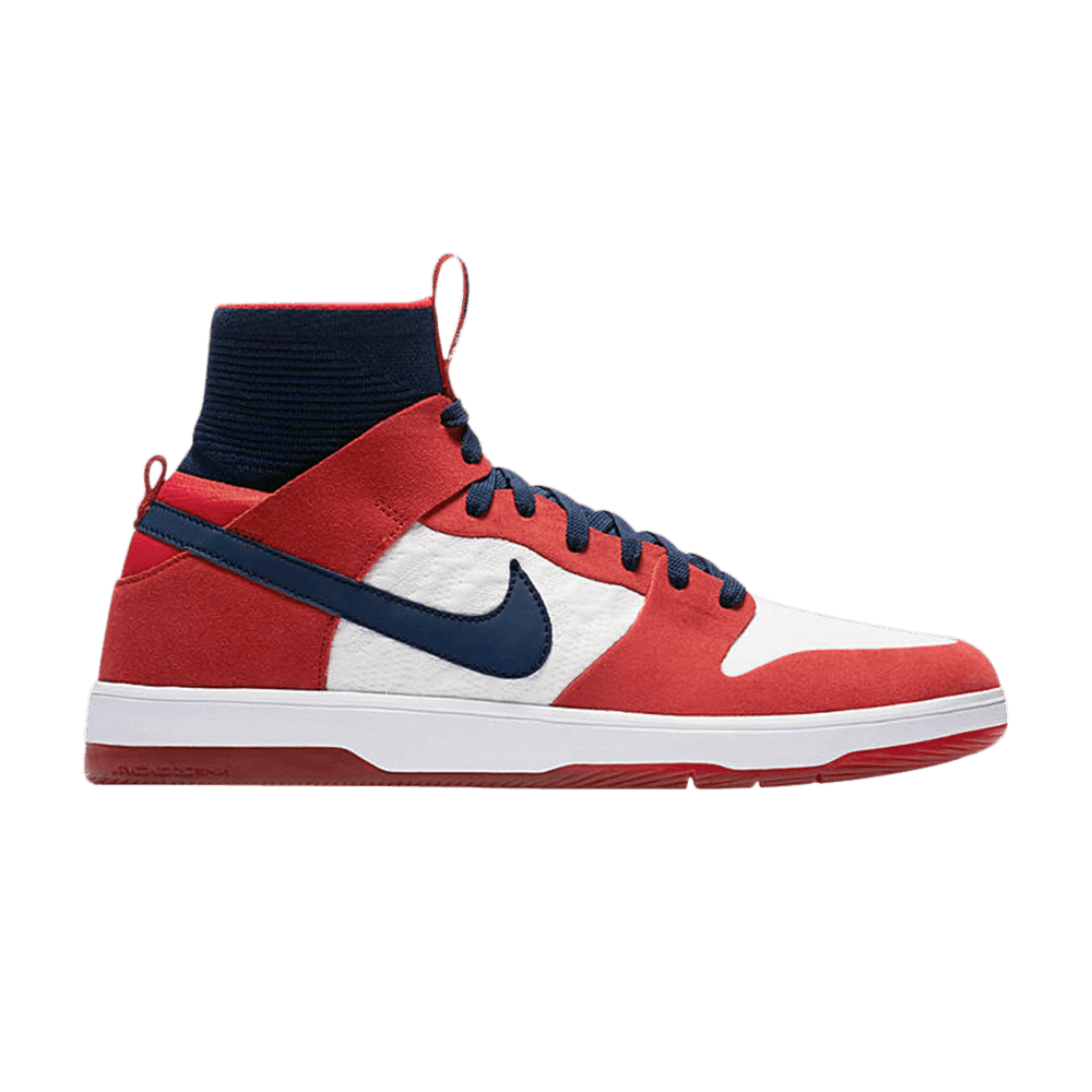 Nike sb high elite clearance