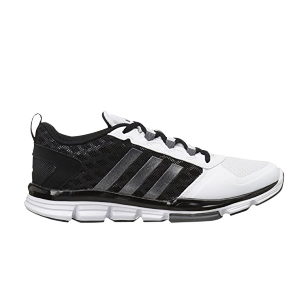 adidas Speed Trainer 2 | Black | Men's Size 7.5 - B54341