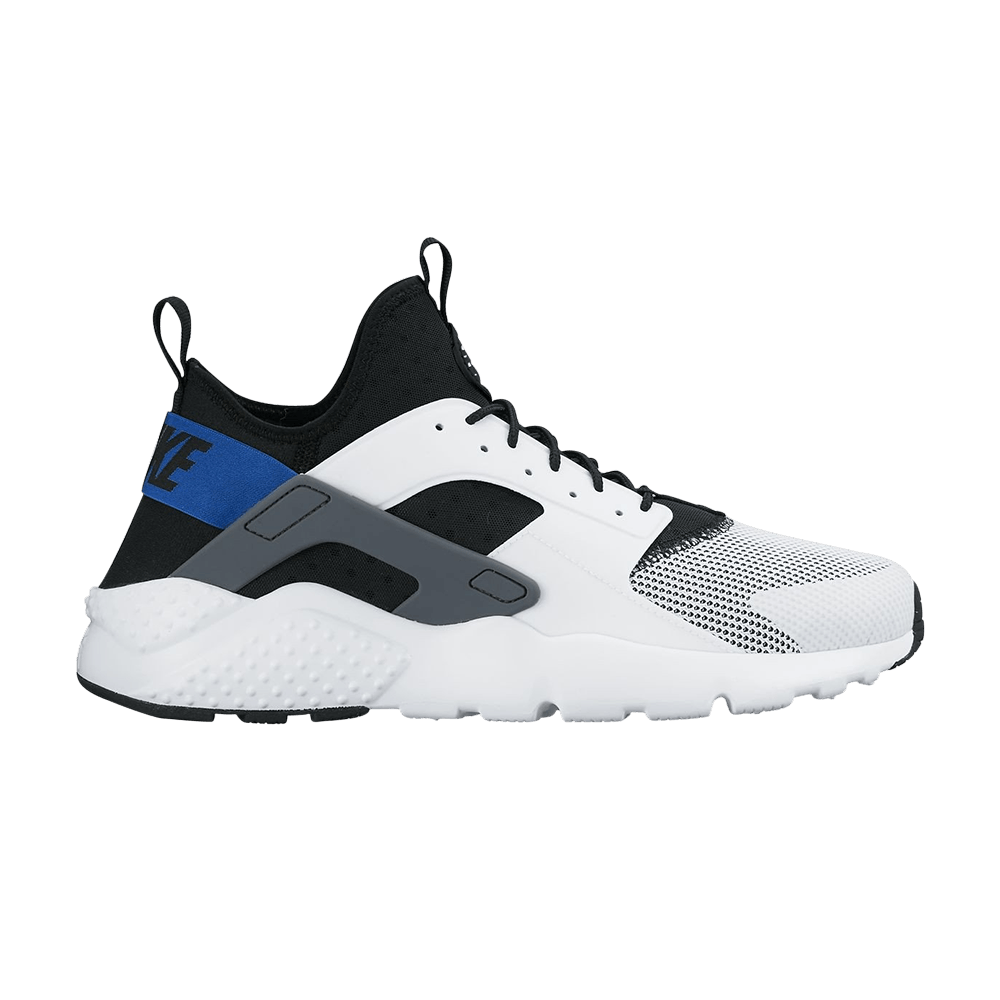 nike huarache ultra run white