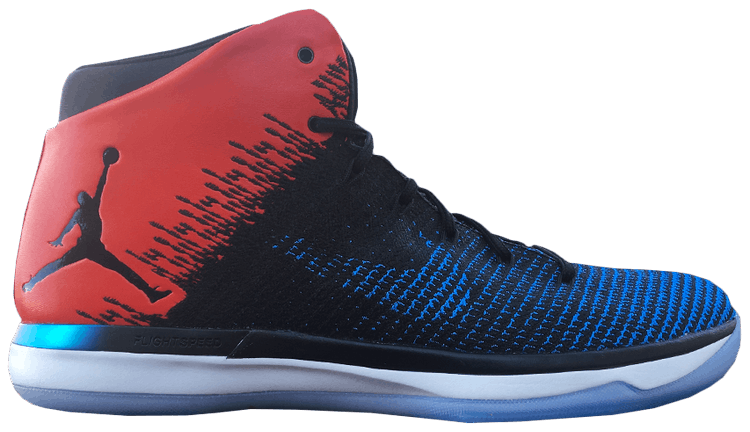 Jordan 31 shop quai 54 pe