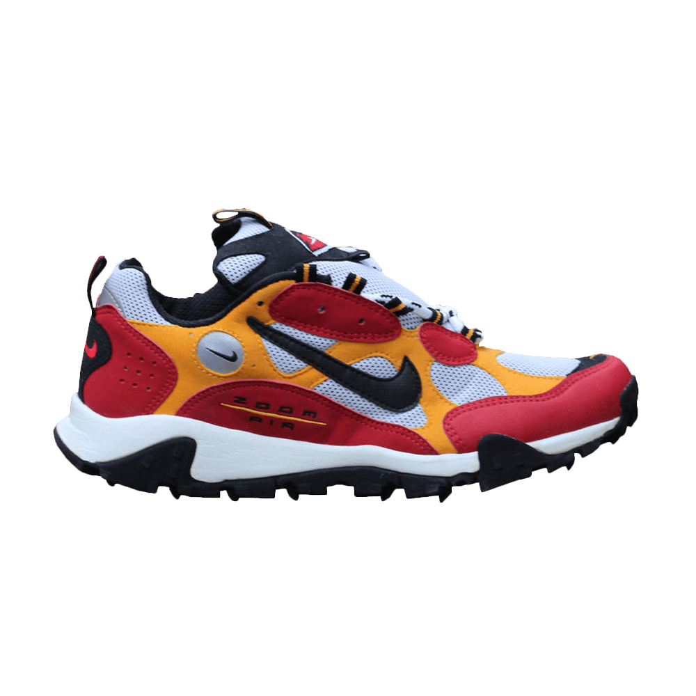 Air terra zoom albis