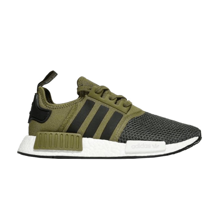 Nmd camo base green shop