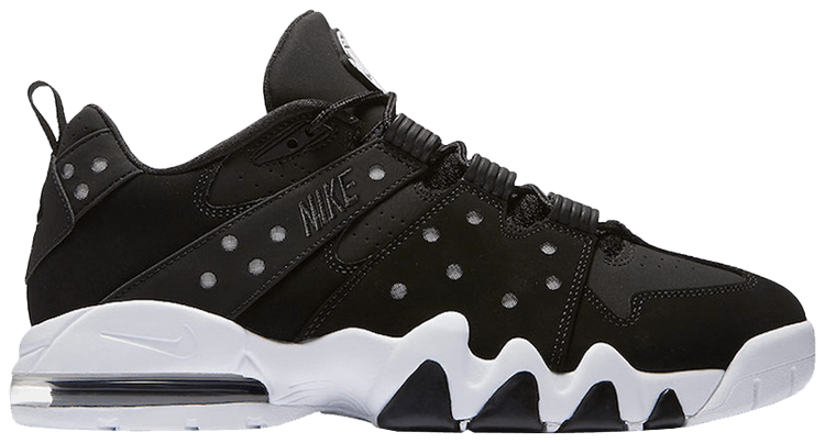 Buy Air Max 2 CB 94 Low 'Black White' - 917752 001 | GOAT Buy Air Max 2 CB 94 Low 'Black White' - 917752 001 | GOAT