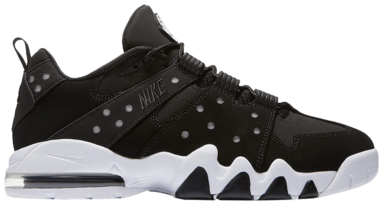 Air Max 2 CB 94 Low 'Black White'