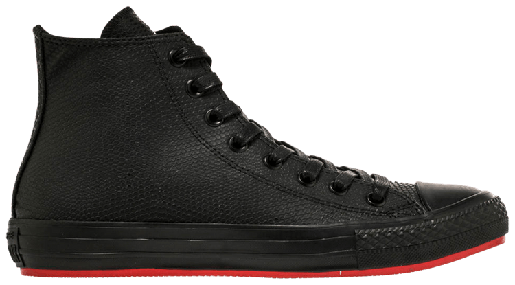 Converse Chuck Taylor All Star Hi Python
