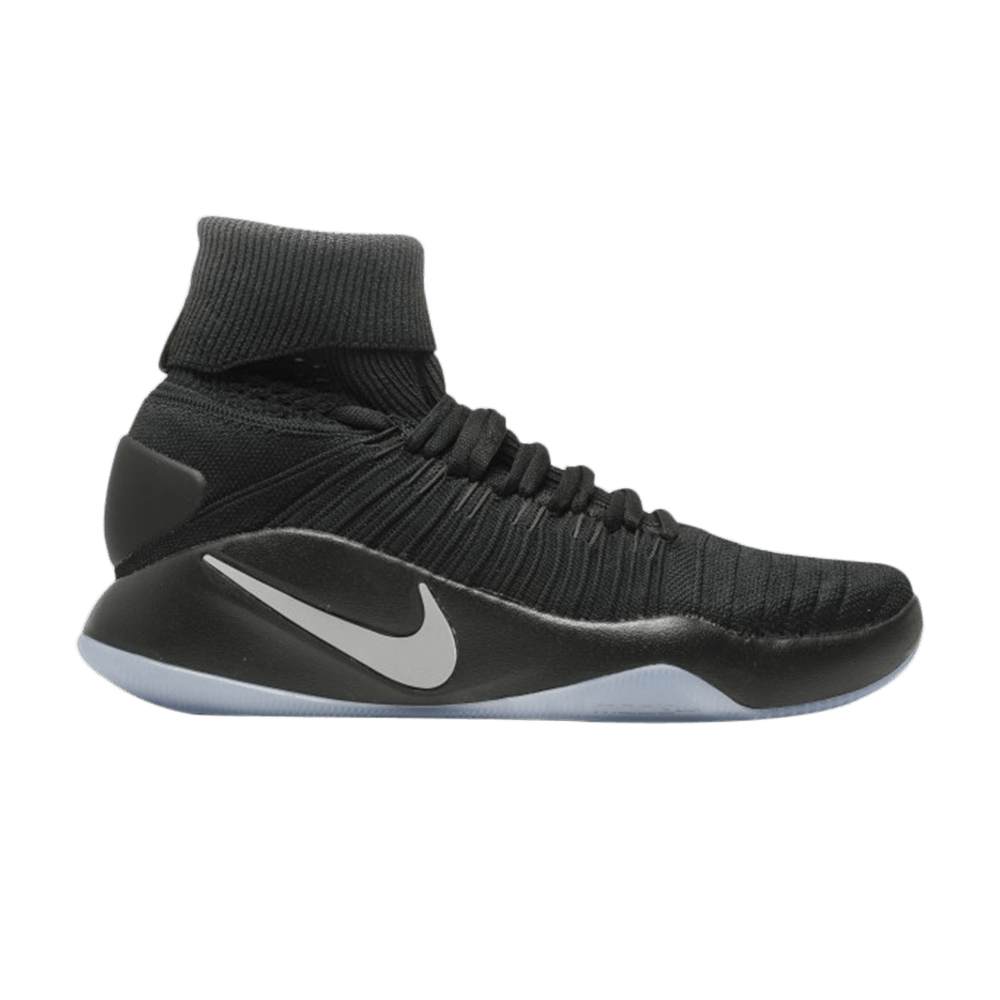 Hyperdunk 212 black shop