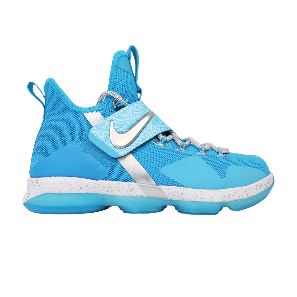 Lebron size 14 cheap