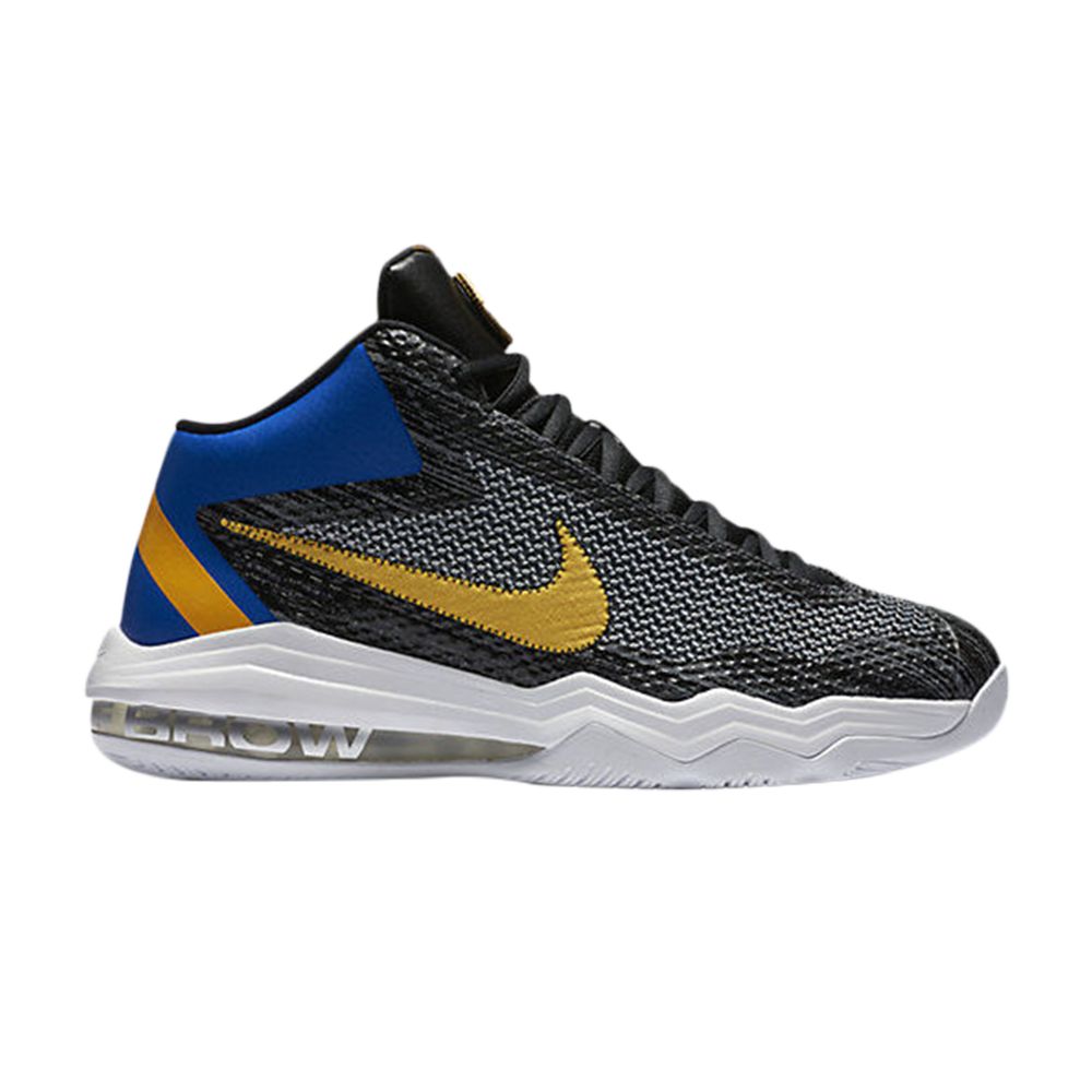 Nike Air Max Audacity Limited 'All Star - Fear The Brow' | Black | Men's Size 10.5