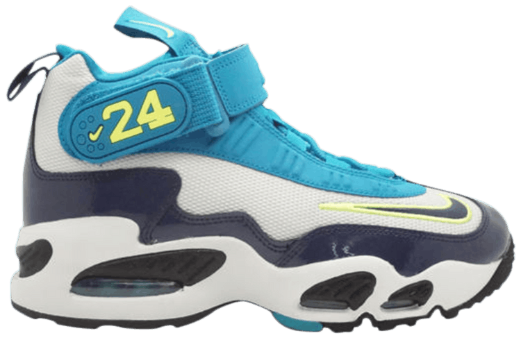 Nike Air Griffey Max 1 GS