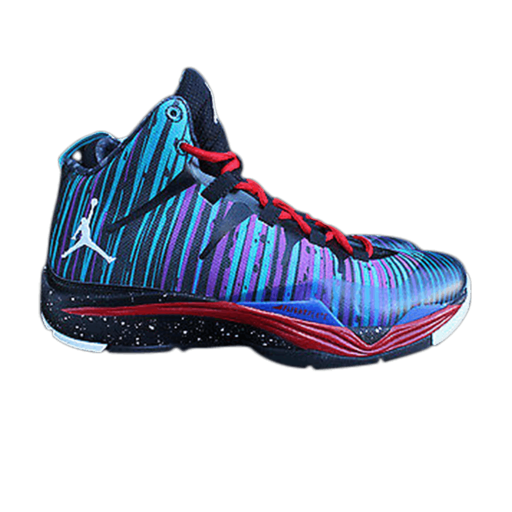 jordan superfly 2 blue
