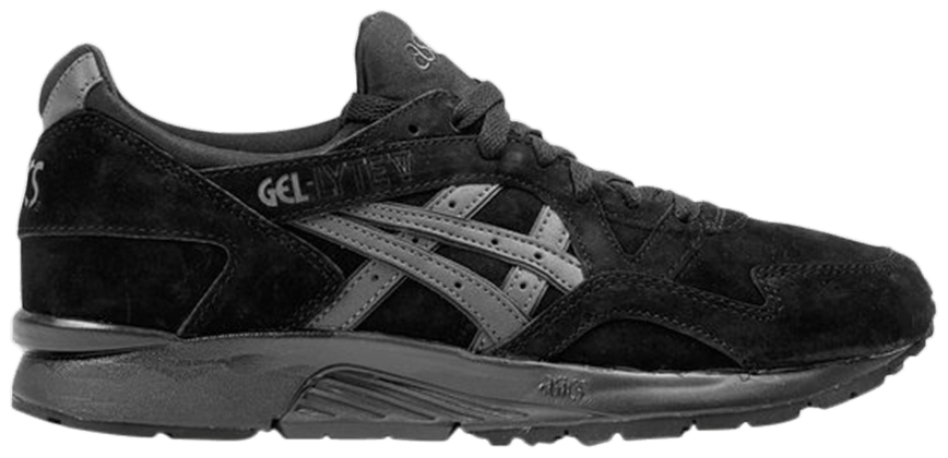 gel lyte 5 black