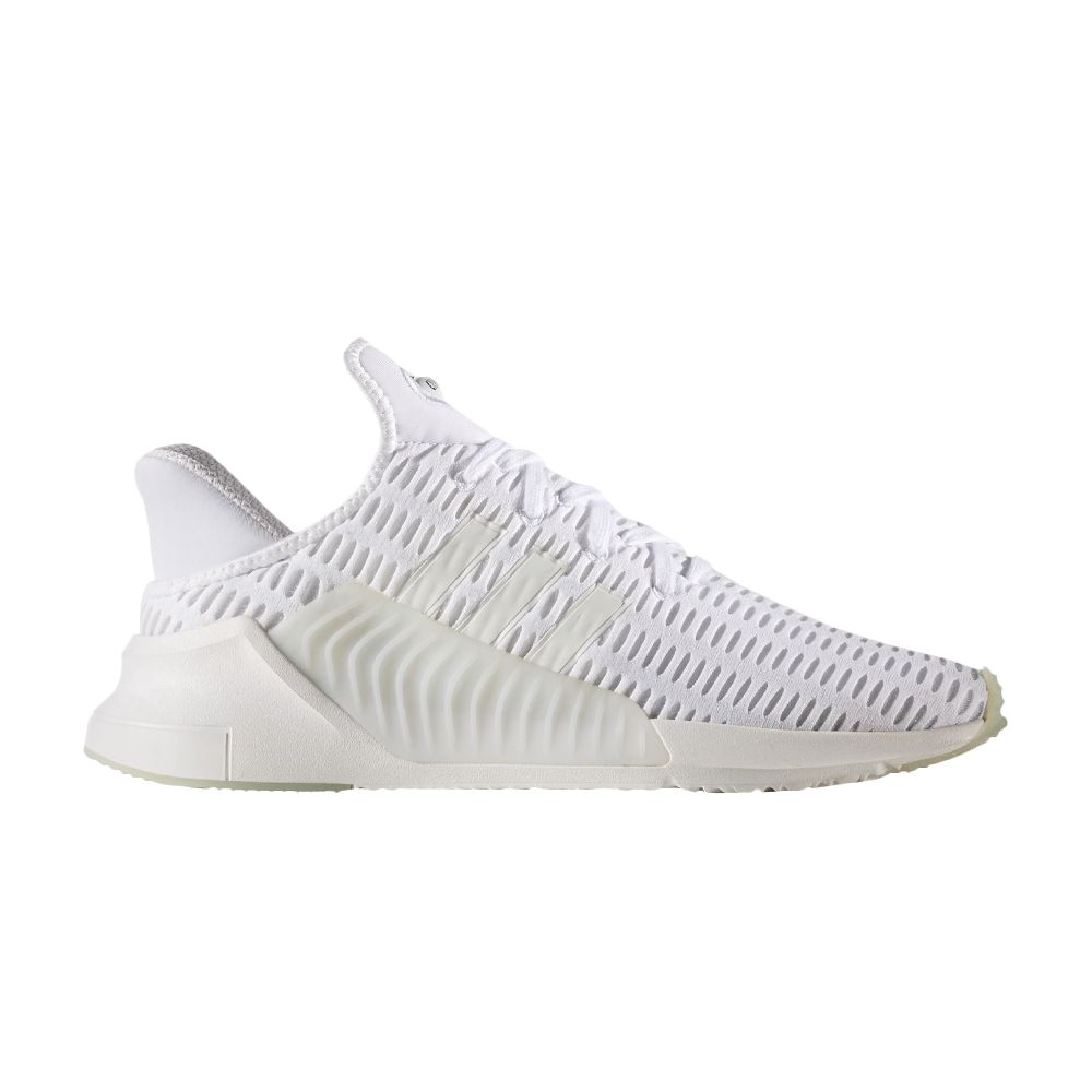 adidas ClimaCool 02/17 'Triple White' | Men's Size 8.5