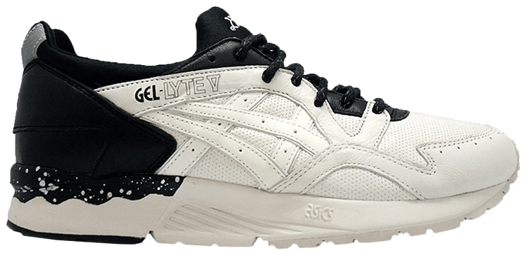 Monkey Time x ASICS Gel Lyte 5 Lights  Shadows Japan Edition