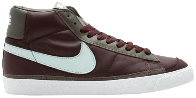 Nike Blazer Mid