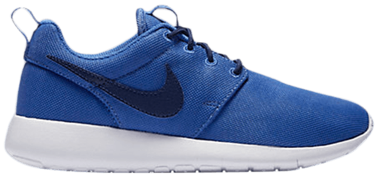 Nike Roshe One GS Comet Blue