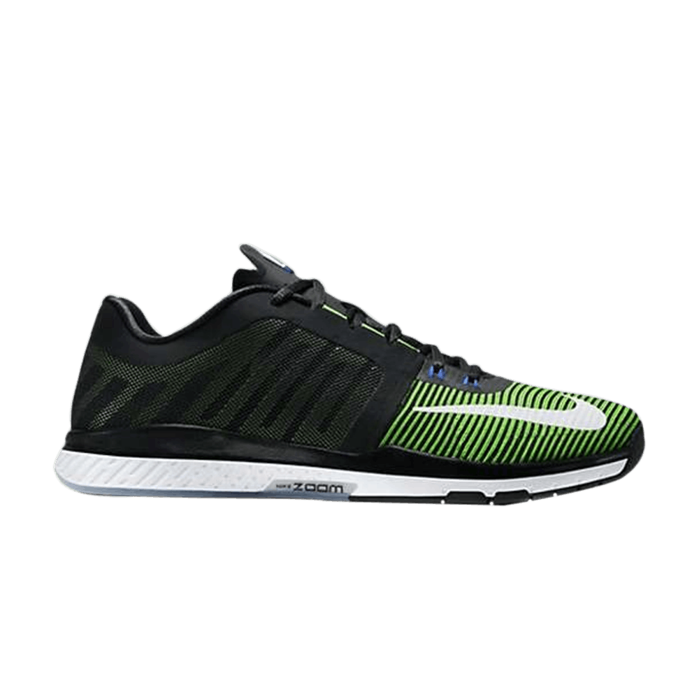 Zoom Speed Trainer 3 | GOAT