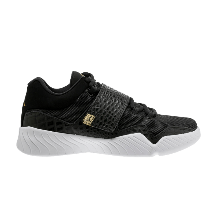 Jordan j23 black store