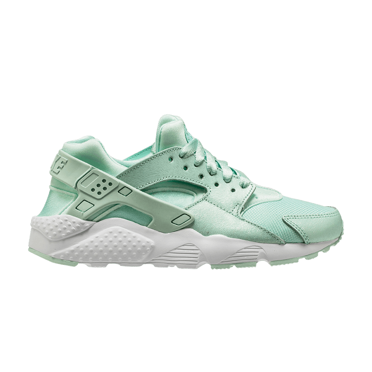 Bright green huaraches discount