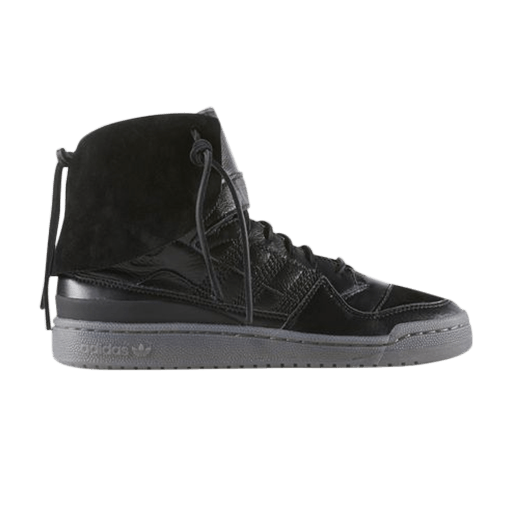 adidas forum hi moc