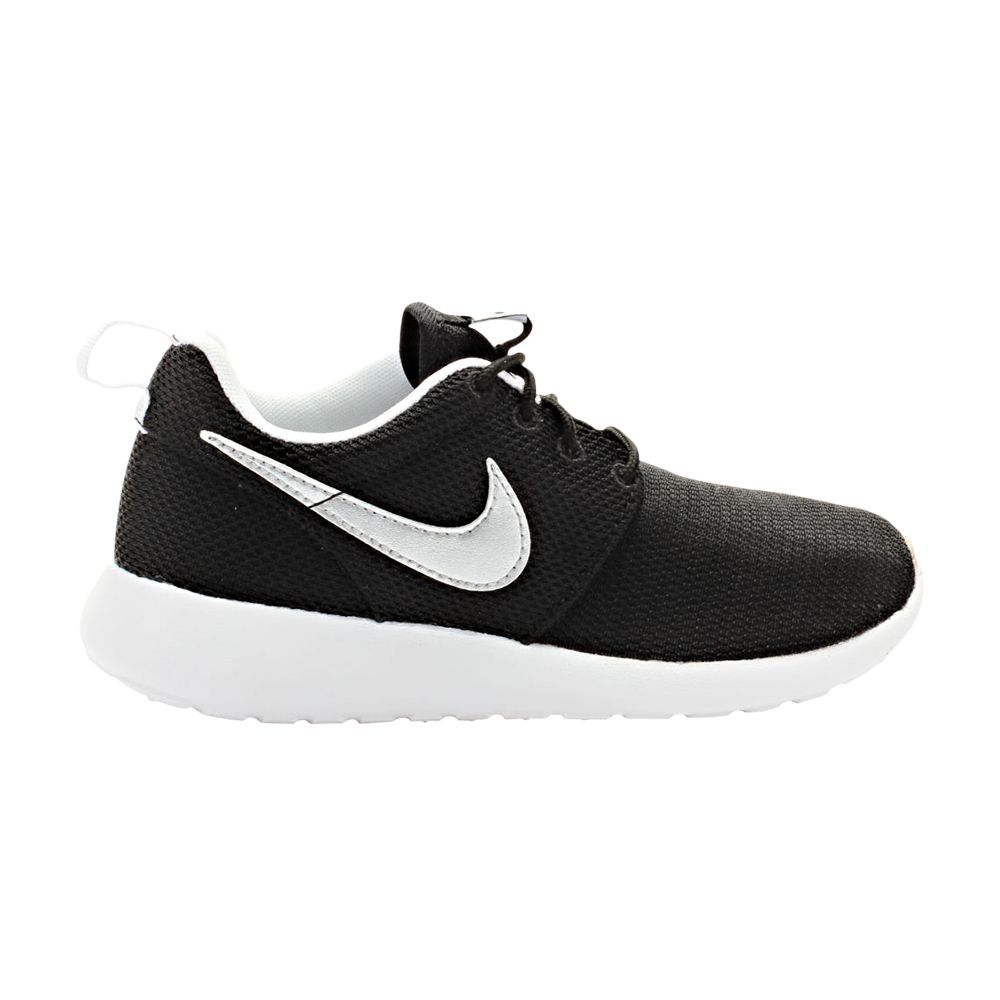 Nike Roshe Run GS | Black | Kid's Size 7