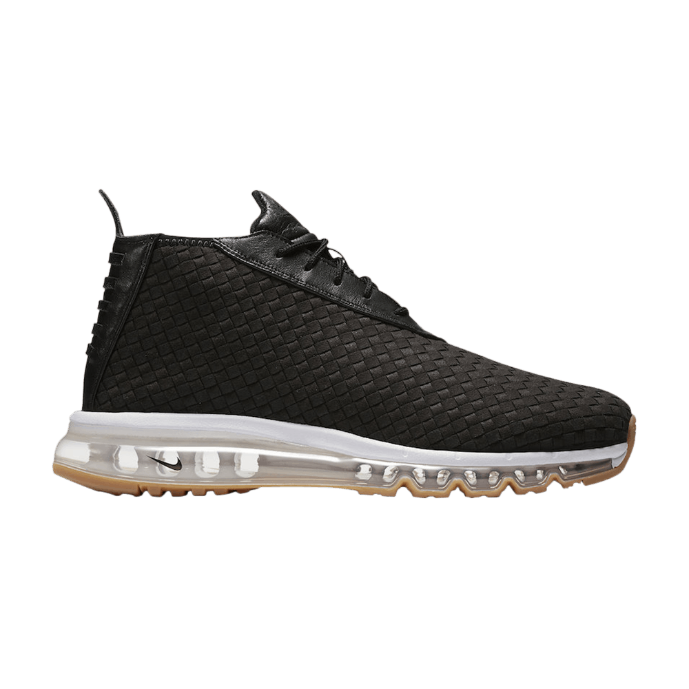 Air Max Woven Boot | GOAT