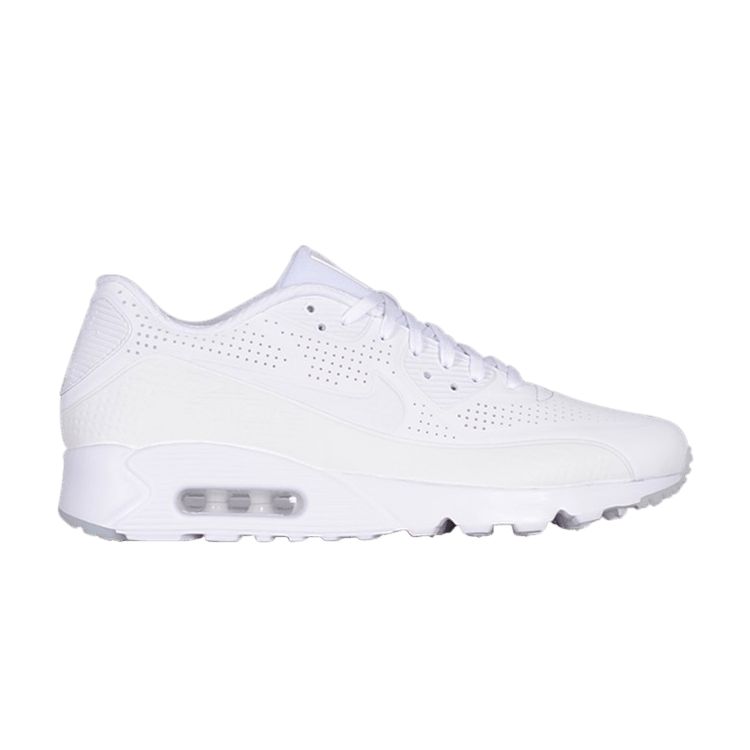 Air max 9 ultra moire triple white new arrivals