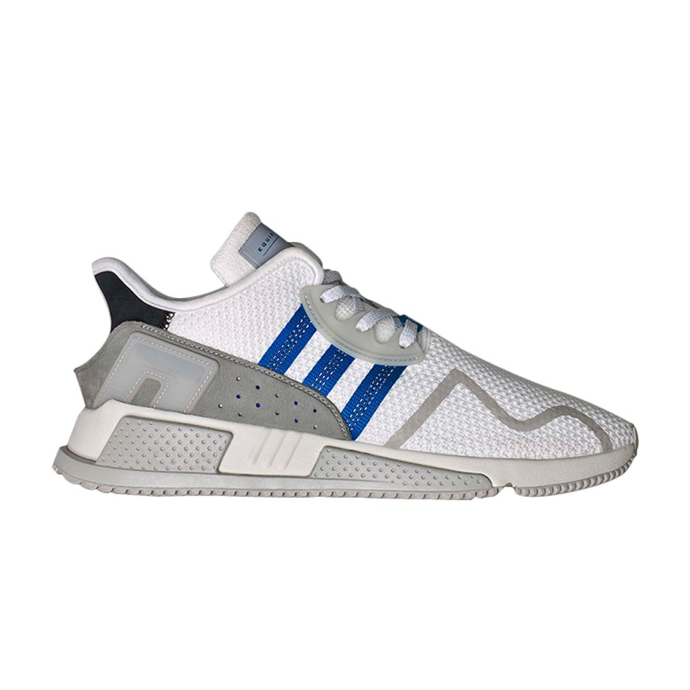 adidas EQT Cushion ADV 'Europe' | White | Men's Size 6