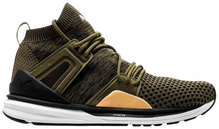 Puma blaze of glory limitless discount