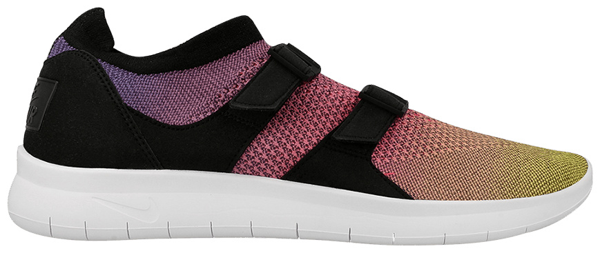 Buy Air Sock Racer Premium 'Rainbow' 898021 700 GOAT