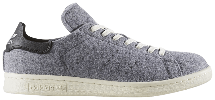 Adidas Stan Smith PC Grey
