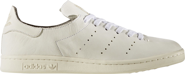New Images Of The adidas Stan Smith Leather Sock Pack