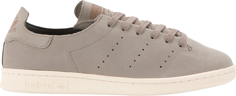 Buy Leather Sock 'Trace Cargo' BB0007 - Grey GOAT