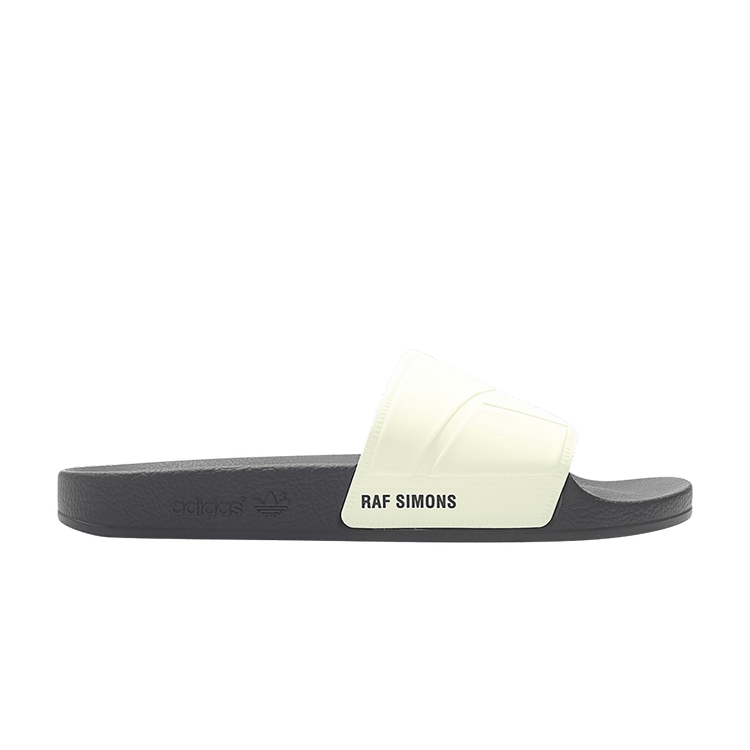 Raf simons x adidas bunny adilette slides new arrivals