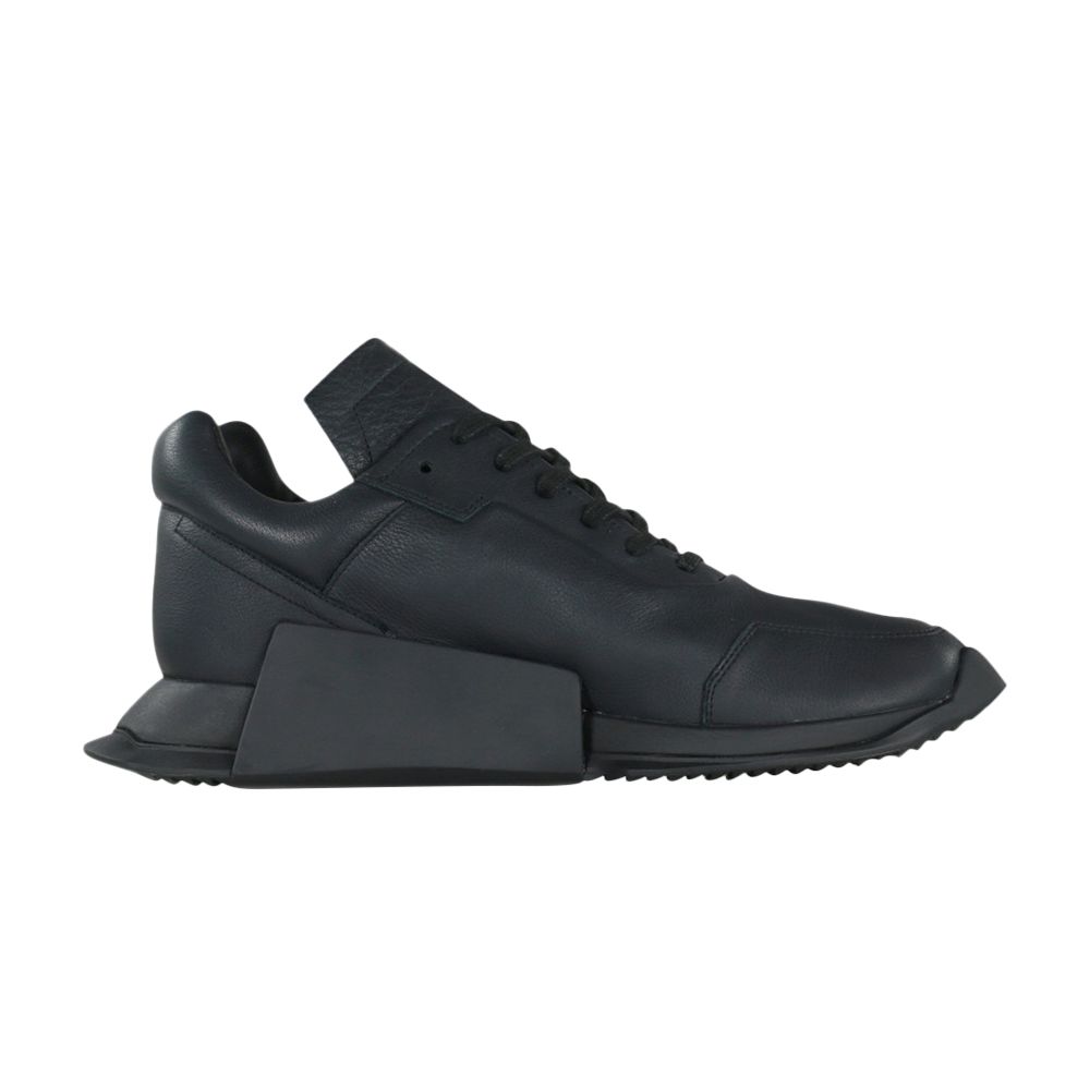 adidas Rick Owens x Level Runner Low 2 'Black' | Men's Size 5