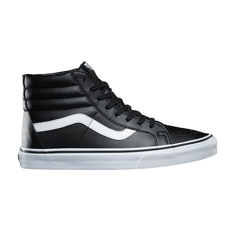Vans classic tumble sk8-hi reissue hot sale