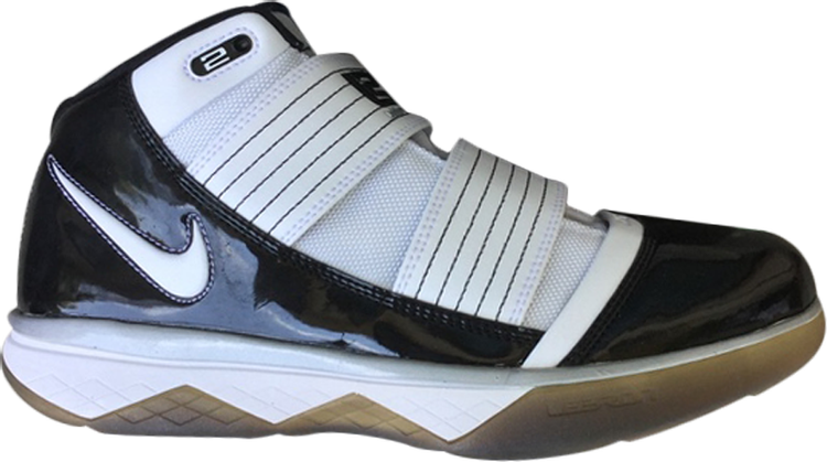 Zoom LeBron Soldier 3 TB