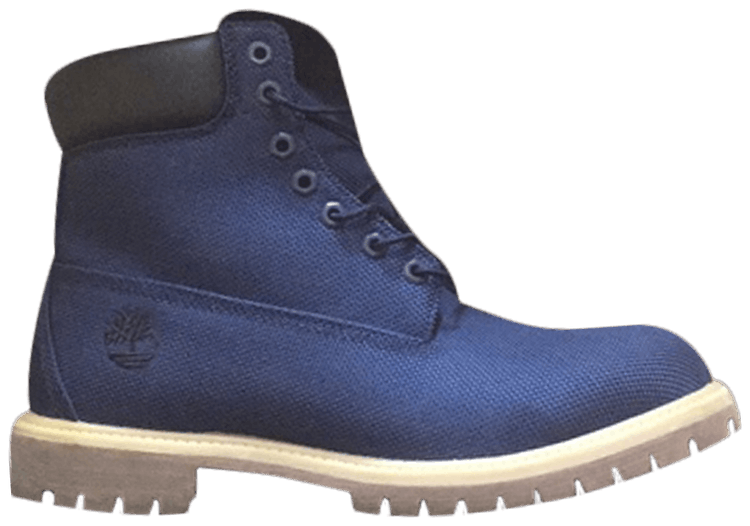 Timberland 6 Inch Premium Boot