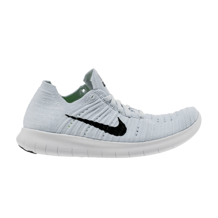 Buy Wmns Free RN Flyknit 831070 101 GOAT